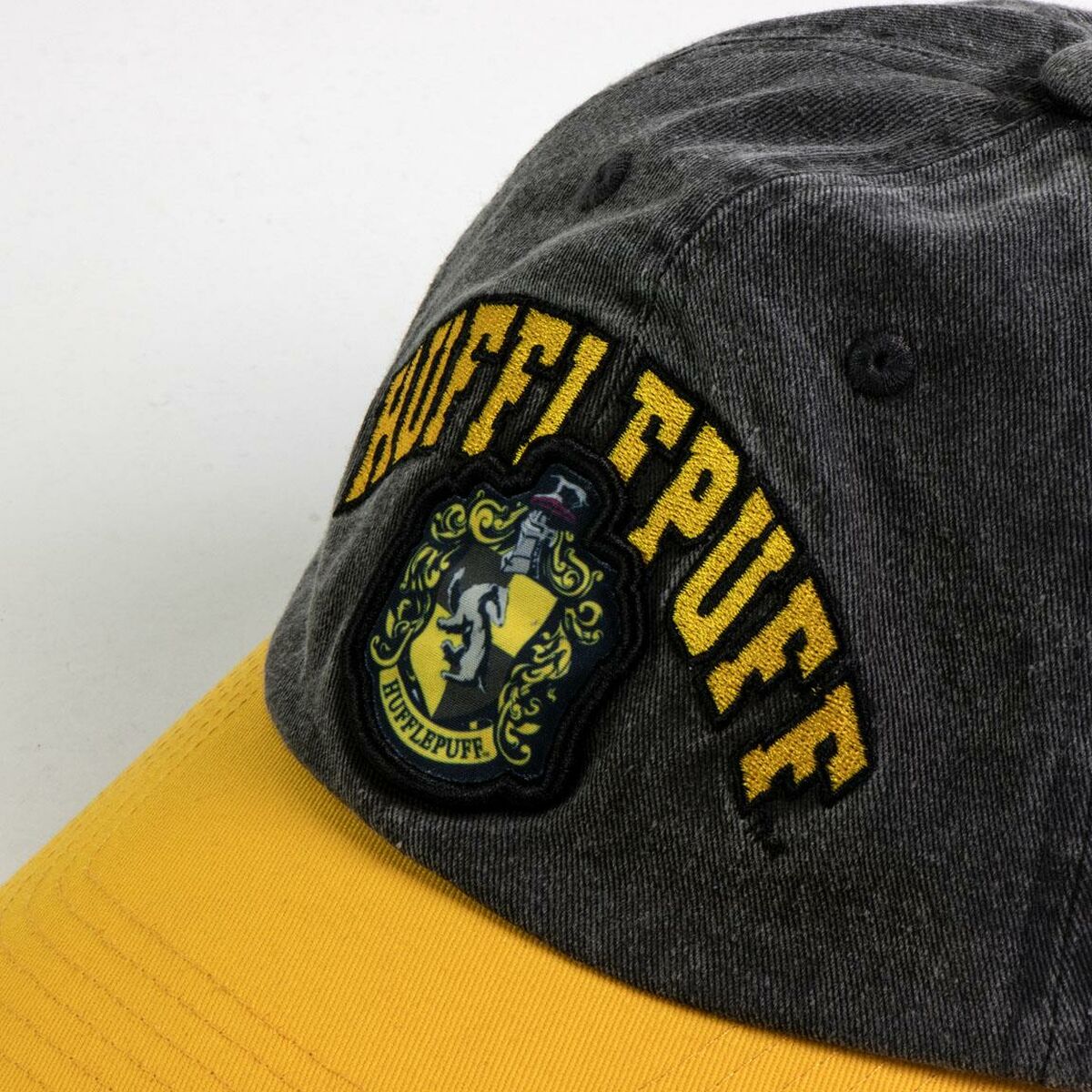 Sports Cap Harry Potter Black 58 cm